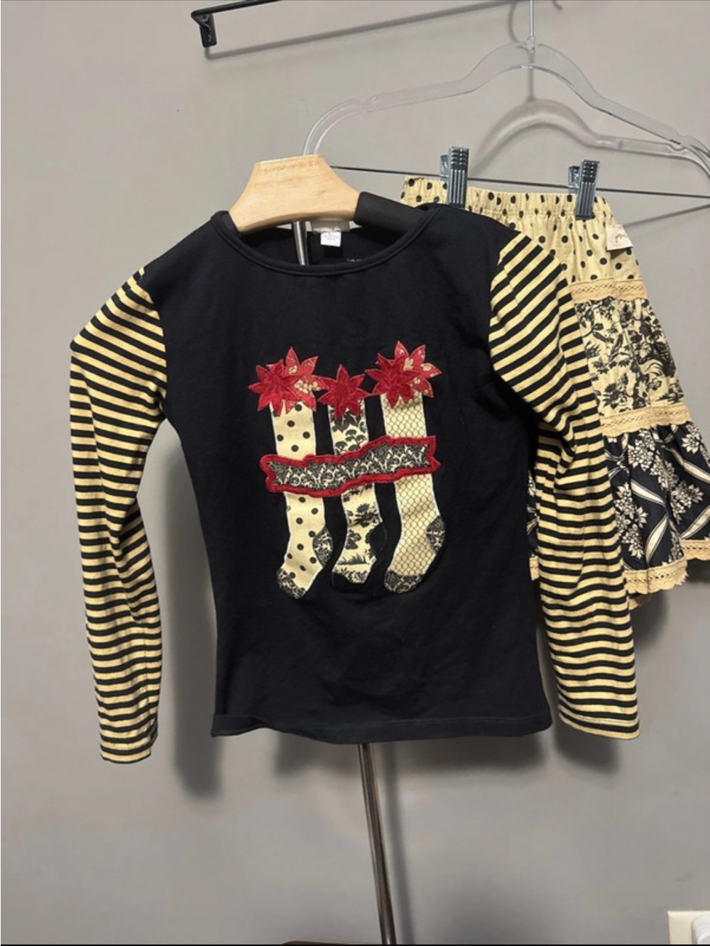 Persnickety girls boutique